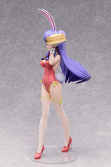 Ranma 1/2 PVC Statue 1/4 Shampoo: Bunny Ver. 46 cm