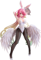No Game No Life Zero PVC Statue 1/6 Jibril: Bunny Ver. 25 cm
