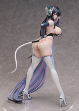 Azur Lane PVC Statue 1/4 Strasbourg: Faerie of the Race Circuit 40 cm