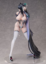 Azur Lane PVC Statue 1/4 Strasbourg: Faerie of the Race Circuit 40 cm