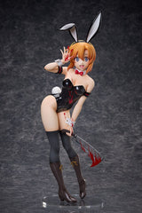 Higurashi: When They Cry - GOU PVC Statue 1/4 Rena Ryugu: Tragic Bunny Ver. 41 cm
