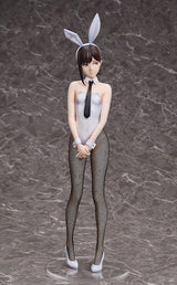 Chainsaw Man PVC Statue 1/4 Kobeni: Bunny Ver. 46 cm
