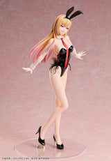 My Dress-Up Darling PVC Statue 1/4 Marin Kitagawa: Bare Leg Bunny Ver. 45 cm