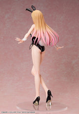 My Dress-Up Darling PVC Statue 1/4 Marin Kitagawa: Bare Leg Bunny Ver. 45 cm