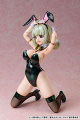 Gushing over Magical Girls PVC Statue 1/4 Leoparde: Bunny Ver. 28 cm