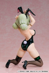 Gushing over Magical Girls PVC Statue 1/4 Leoparde: Bunny Ver. 28 cm