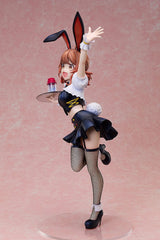 My Dress-Up Darling PVC Statue 1/4 Ume Hanami: Bunny Ver. 45 cm