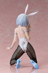 Date A Live V PVC Statue 1/4 Origami Tobiichi: Bunny Ver. 34 cm