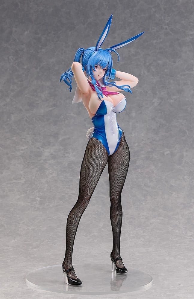 Azur Lane PVC Statue 1/4 St. Louis Bunny Ver. 45 cm