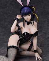 Overlord PVC Figure 1/4 Narberal Gamma: Black Bunny Ver. 32 cm