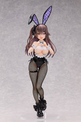 Azur Lane PVC Figure 1/4 Pamiat' Merkuria Bunny Ver. 49 cm
