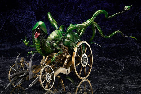 Shin Megami Tensei PVC Statue Demon Lord Mara 40 cm