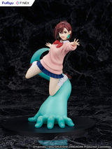 Dandadan F:Nex PVC Statue 1/7 Momo 24 cm
