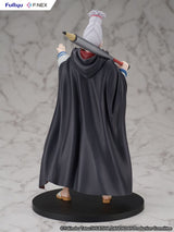 Dandadan F:Nex PVC Statue 1/7 Seiko 26 cm