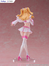2.5 Dimensional Seduction F:Nex PVC Statue 1/7 Liliel Angel Paratroopers Lilysa 23 cm