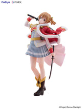 Revue Starlight F:Nex PVC Statue 1/7 Nana Daiba 23 cm