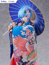 Evangelion F:NEX Japanese Doll 1/4 Ayanami Rei 45 cm