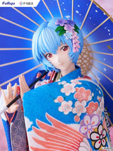 Evangelion F:NEX Japanese Doll 1/4 Ayanami Rei 45 cm