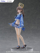 Blue Archiv F:Nex PVC Statue 1/7 Moe (Swimsuit) 27 cm