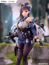 Goddess of Victory: Nikke F:Nex PVC Statue 1/7 Marian 26 cm