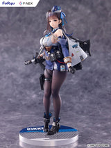 Goddess of Victory: Nikke F:Nex PVC Statue 1/7 Marian 26 cm