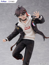 Nijisanji F:NEX PVC Figure 1/7 Saegusa Akina 25 cm