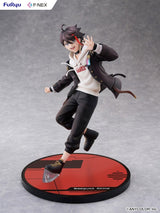Nijisanji F:NEX PVC Figure 1/7 Saegusa Akina 25 cm