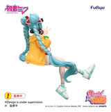 Hatsune Miku Noodle Stopper PVC Figure Hatsune Miku Digital Stars 2025 15 cm