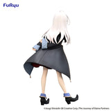 Wandering Witch: The Journey of Elaina Trio-Try-iT PVC Statue Elaina 20 cm