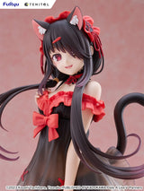 Date A Live V Tenitol Tall PVC Statue Kurumi Tokisaki 30 cm