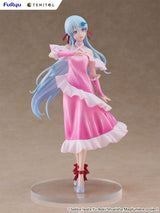 Magilumiere Co. Ltd. Tenitol PVC Statue Aoi Lily 19 cm