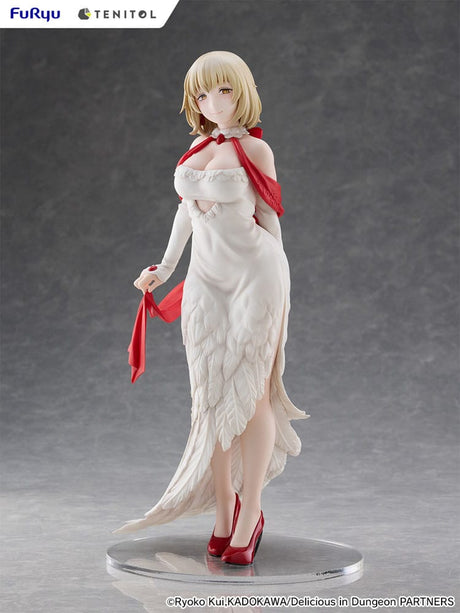 Delicious in Dungeon Tenitol Tall PVC Statue Falin Dress style Ver. 30 cm