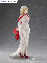 Delicious in Dungeon Tenitol Tall PVC Statue Falin Dress style Ver. 30 cm