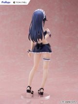 Ore no Imouto ga Konna ni Kawaii Wake ga Nai. Tenitol Tall PVC Statue Aragaki Ayase swimsuits maid Ver. 30 cm