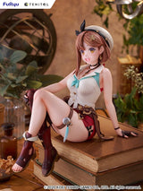 Atelier Ryza 2: Lost Legends & the Secret Fairy Tenitol Big Noodle Stopper PVC Figure Reisalin Stout 19 cm