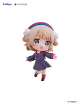 VTuber Tenitol PVC Figure Shigure Ui [mini] 10 cm
