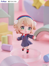VTuber Tenitol PVC Figure Shigure Ui [mini] 10 cm