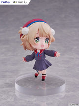 VTuber Tenitol PVC Figure Shigure Ui [mini] 10 cm