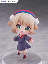 VTuber Tenitol PVC Figure Shigure Ui [mini] 10 cm
