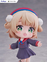 VTuber Tenitol PVC Figure Shigure Ui [mini] 10 cm