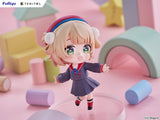 VTuber Tenitol PVC Figure Shigure Ui [mini] 10 cm