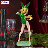 Sword Art Online BiCute Bunnies PVC Statue Leafa Sylph Color Ver. 28 cm