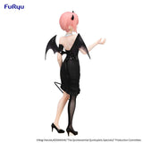 The Quintessential Quintuplets Specials 2 BiCute Dark Bunnies PVC Statue Nakano Ichika 25 cm