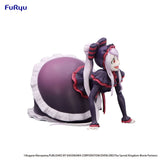 Overlord Noodle Stopper PVC Statue Shalltear 11 cm