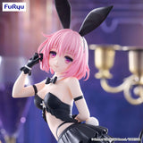 To Love-Ru Darkness BiCute Bunnies PVC Statue Momo Belia Deviluke 27 cm