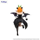 The Quintessential Quintuplets Specials BiCute Dark PVC Statue Nakano Yotsuba 25 cm