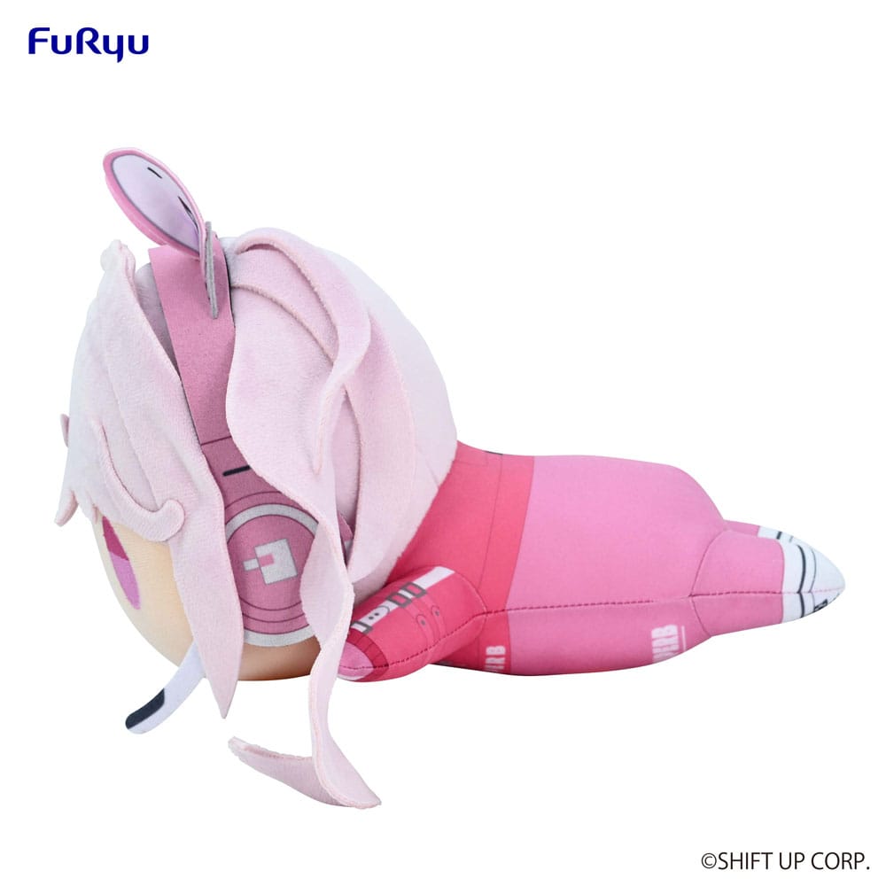 Goddess of Victory: Nikke Lying Down Big Plush  Figure Alice 25 cm