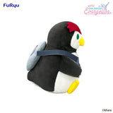 Neon Genesis Evangelion Eva Pocket Plush Figure Pen² 17 cm