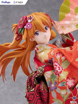 Evangelion F:NEX Japanese Doll 1/4 Shikinami Asuka Langley 44 cm