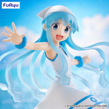 Squid Girl Trio-Try-iT PVC Statue Squid Girl 21 cm